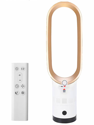 Air multiplier bladeless - air,