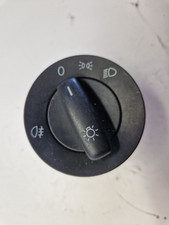 2005-2010 VOLKSWAGEN PASSAT B6 DASH LIGHT SWITCH