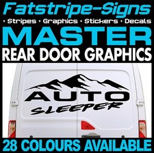 to fit RENAULT MASTER AUTO