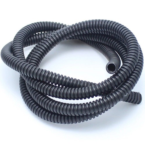 Universal 20m black split - universal,
