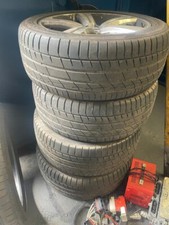 Volvo, Jaguar BBS 20” Wheels