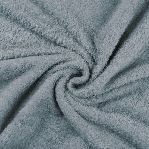 Soft bamboo terry towelling - soft,