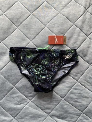 Speedo club digi - speedo, briefs