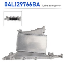 Turbo Intercooler for VW Golf