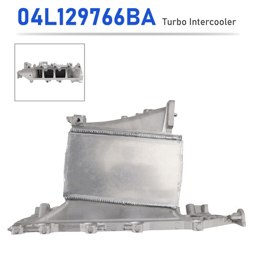 Turbo intercooler for - intercooler,