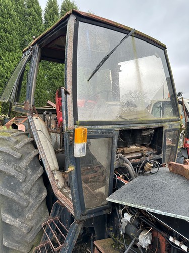 Case international 1594 - international,