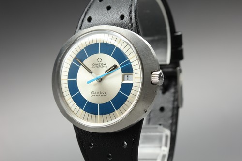 Vintage 1970 omega automatic - omega,