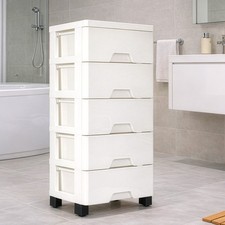 3/4/5 layers Drawer Plastic