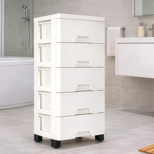 Layers drawer plastic - 3/4/5,