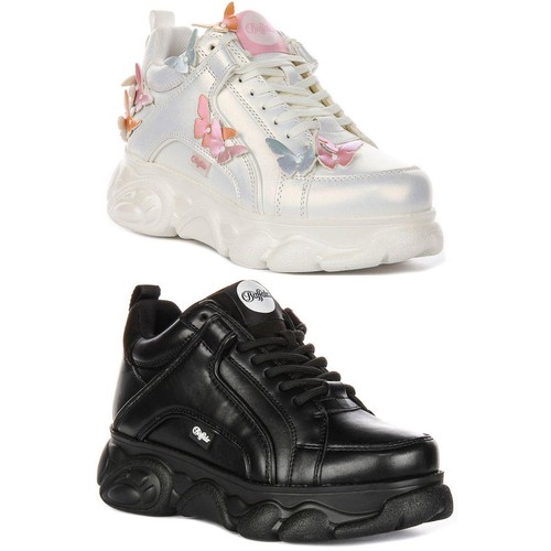 Buffalo cld butterfly platform - buffalo,