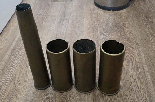 Military artillery shell - military,
