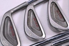 Wilson Gear Effect 1200 Irons / 3-PW+SW / Regular Flex Wilson Shafts