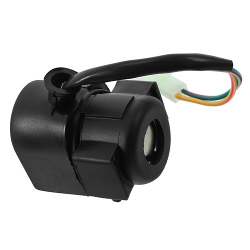 Starter relay solenoid - relay,