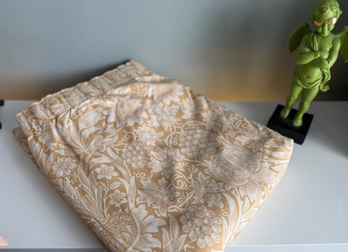 Large vintage single sanderson - large,