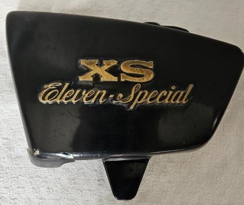 1980 yamaha xs1100 - yamaha, special
