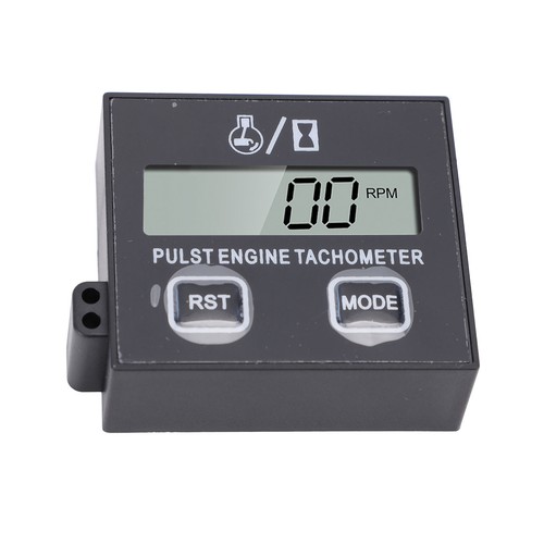 Small engine tachometer - _small,