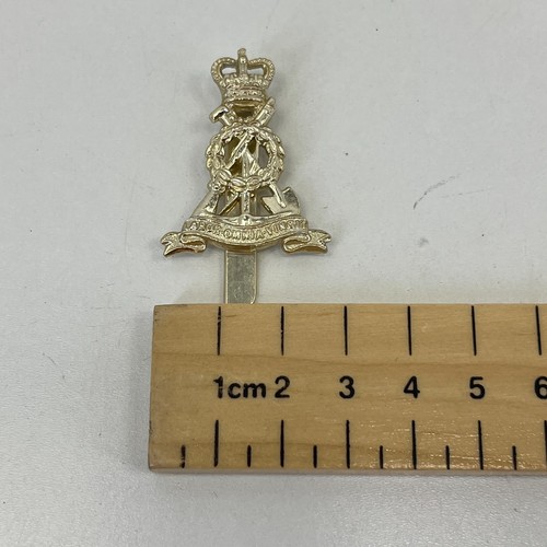 Royal pioneer corps - corps,