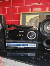 Philips MCM1350/05 Micro Hi-Fi