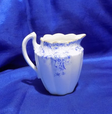 WILEMAN & Co FOLEY   Milk Jug