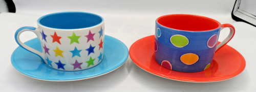 Whittard chelsea set - chelsea, 2