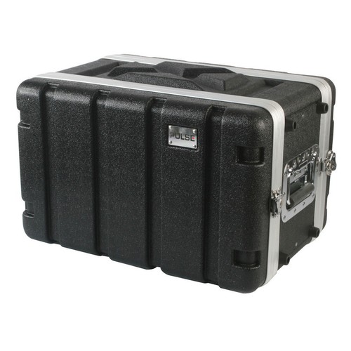 Abs shallow rack flightcase - shallow,