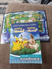 Pokémon: Let's Go, Pikachu