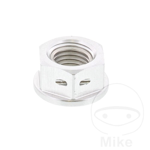 Jmp sprocket nut for - jmp, kawasaki