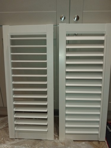 Blinds post perfect fit - post,