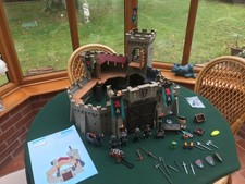 Playmobil Falcon Knights