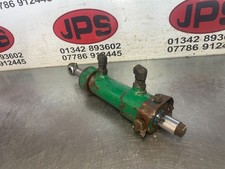 Hydraulic double acting