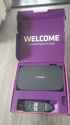 Freesat uhd 1000 smart 4k - uhd-4x-1000,