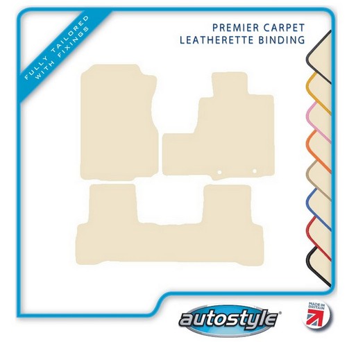 Fits honda 2007 2012 - fits,