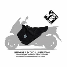 Tucano Urbano Motorcycle Leg