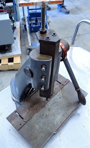 Btg arbour press high - arbour, press,