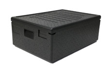 Professional Food Delivery