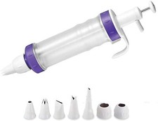 Cake Decorating Icing Tool –