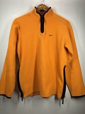 Vintage Nike 1/4 zip Mens
