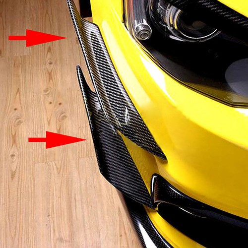 Carbon fiber car bumper - fiber,