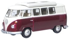 VW Bus T1 CAMPER 1:76 Scale