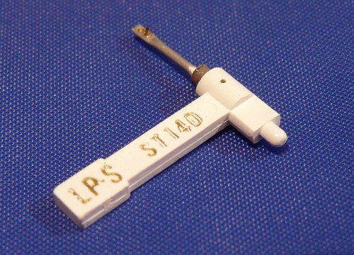 Bsr st12 st14 st15d - st14, stylus