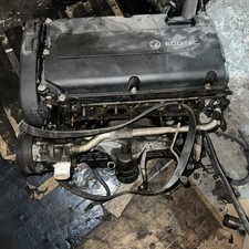 2013 VAUXHALL ASTRA Mk6 (J)