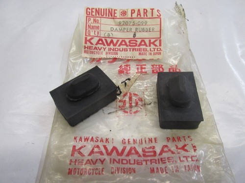 Kawasaki nos new 92075 099 - nos, 92075-099