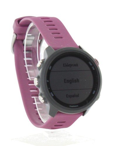 Garmin forerunner 245 music - forerunner,