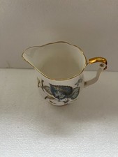 Rare Vintage Queen Anne Bone