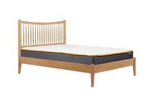 Berwick Wooden Bed Frame Solid