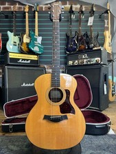 Taylor 314 Gloss Natural 2001