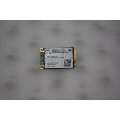 Sony vaio vgn series - sony, wifi