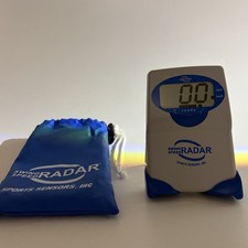 Sports Sensors Swing Speed