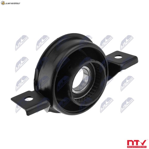Bearing propshaft nlw 008 - bearing, nlw-ch-008