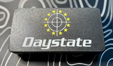 Daystate magazine box , .177 pellet tin holder and pellet bowl